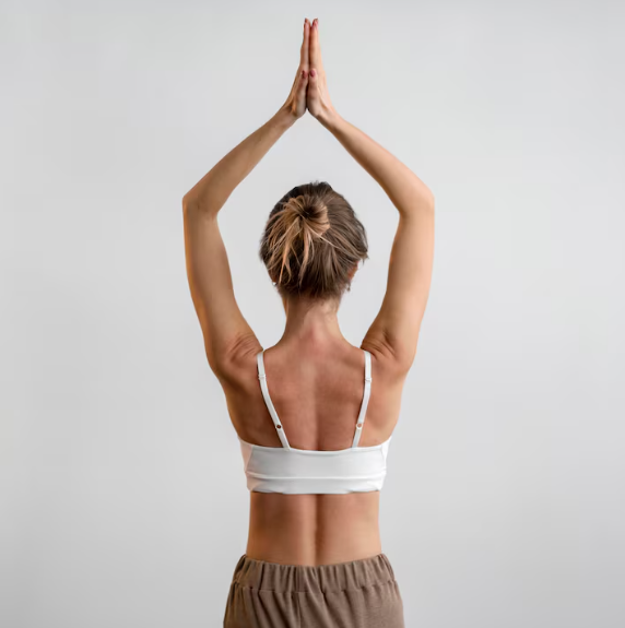 In-Home Basic Yoga Introductory Training Planning