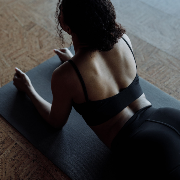 Four-Week Introductory Yoga Training Planning