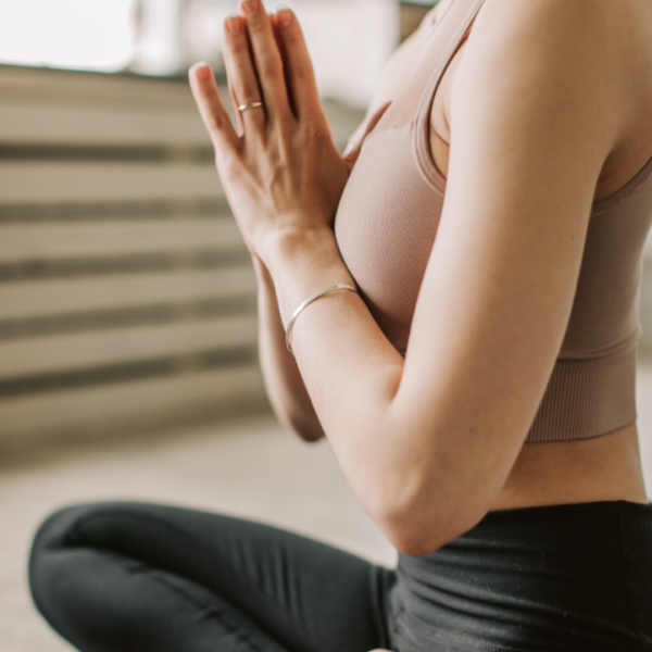8-Week Comprehensive Personalized In-Home Yoga Plan