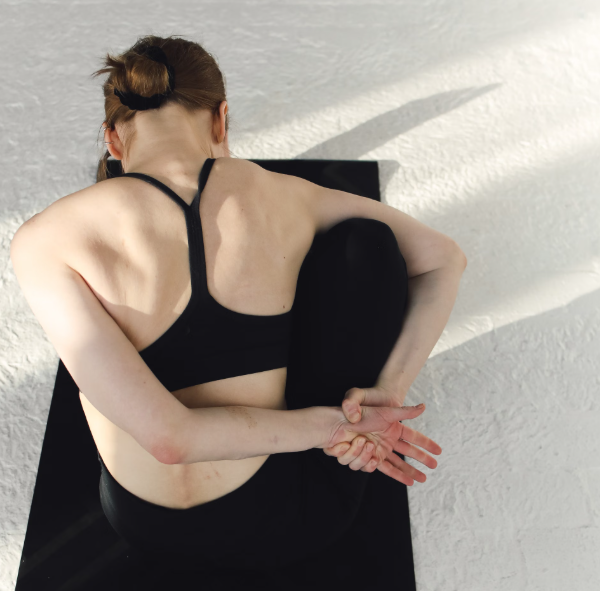Personalized Flexibility-Focused Yoga Planning