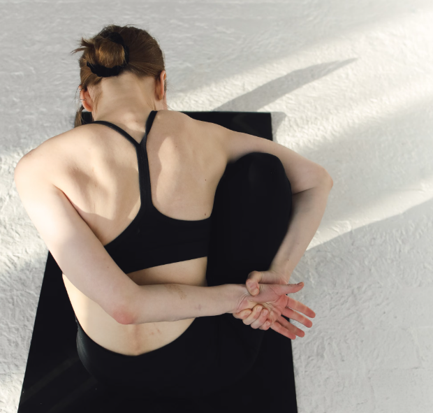 Personalized Flexibility-Focused Yoga Planning