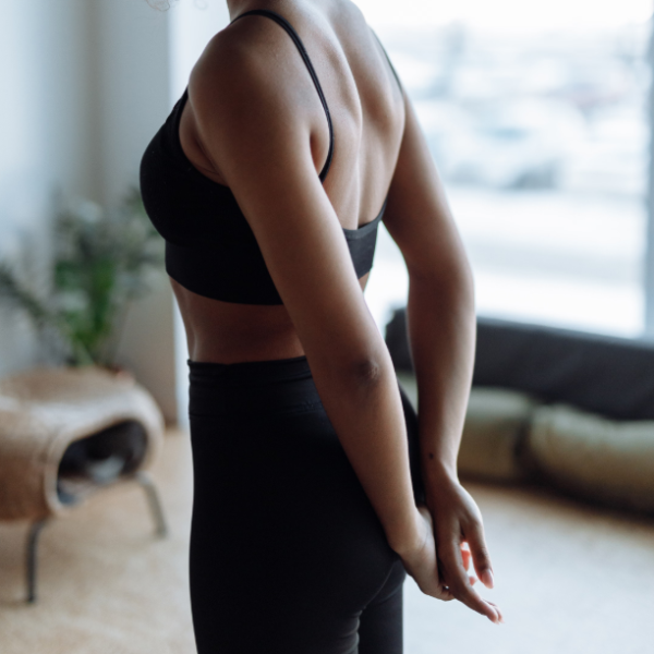 Full-Body Basic Yoga Sequence Planning