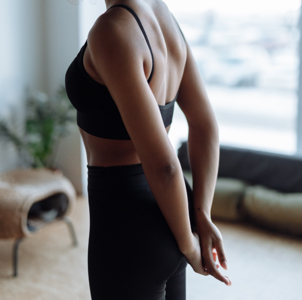 Full-Body Basic Yoga Sequence Planning